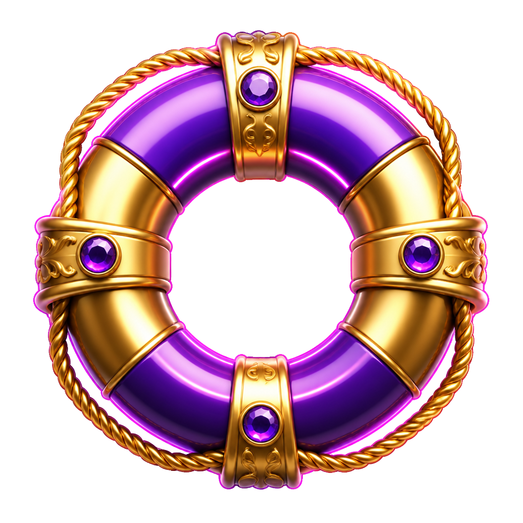 lifebuoy
