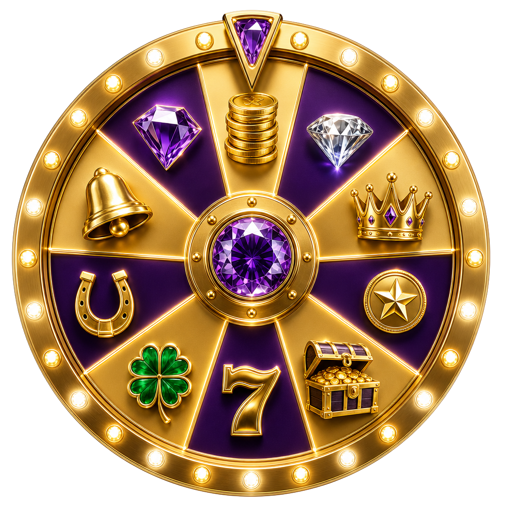 Lucky Wheel
