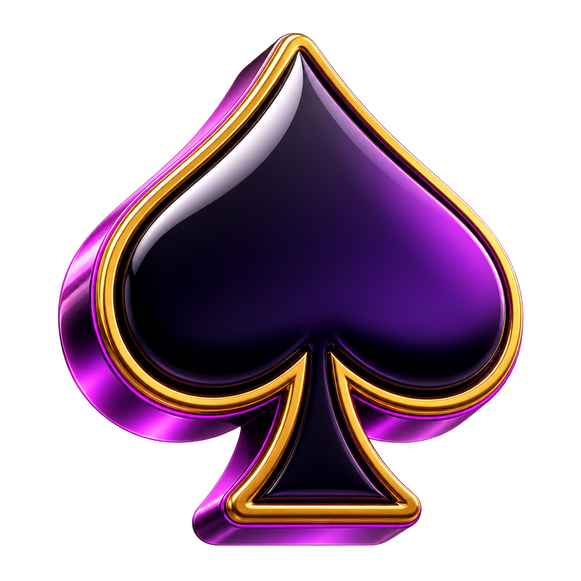 spade