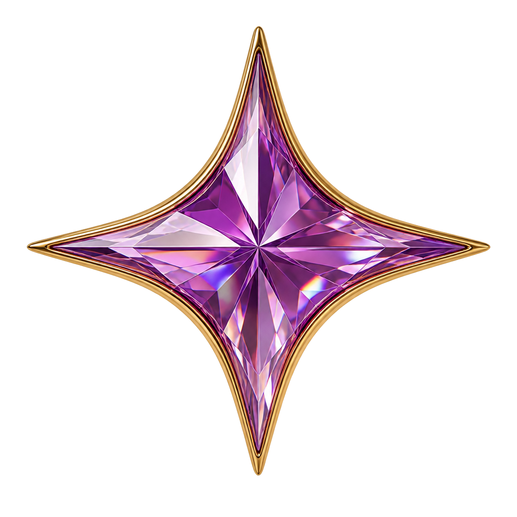 sparkles