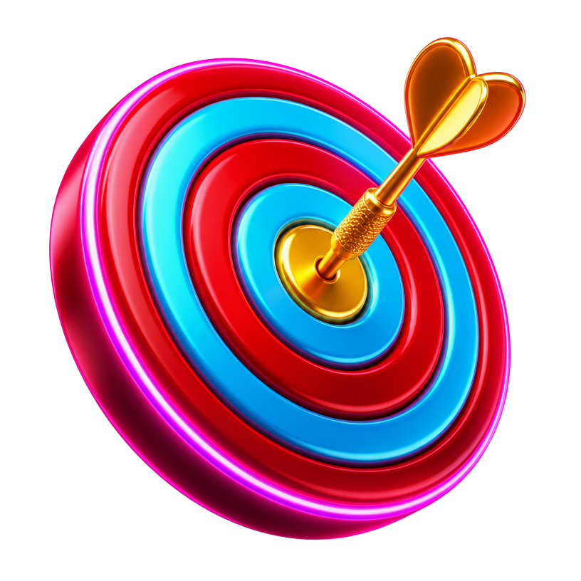 target